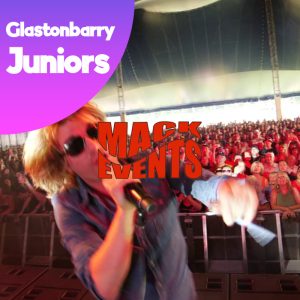 GlastonBARRY Juniors